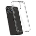 spigen crystal hybrid crystal clear for iphone 15 pro max extra photo 1