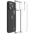 spigen crystal hybrid crystal clear for iphone 15 pro max extra photo 2