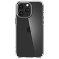 spigen crystal hybrid crystal clear for iphone 15 pro max extra photo 3