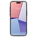 spigen crystal hybrid crystal clear for iphone 15 pro max extra photo 4