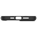 spigen crystal hybrid matte black for iphone 14 plus extra photo 5