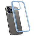 spigen crystal hybrid sierra blue for iphone 14 pro extra photo 8