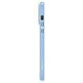 spigen crystal hybrid sierra blue for iphone 14 pro max extra photo 3