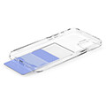 spigen crystal slot crystal clear for iphone 15 plus extra photo 1