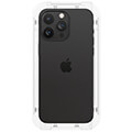 spigen glass tr ez fit 2 pack transparency for iphone 15 pro extra photo 7