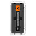 spigen glass tr ez fit cover 2 pack transparency for samsung galaxy z fold5 extra photo 3