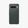 spigen liquid air abyss green for google pixel 8 pro extra photo 1 spigen liquid air abyss green for google pixel 8 pro extra photo 1