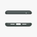 spigen liquid air abyss green for google pixel 8 pro extra photo 4 spigen liquid air abyss green for google pixel 8 pro extra photo 4