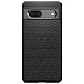 spigen liquid air black for google pixel 7a extra photo 1 spigen liquid air black for google pixel 7a extra photo 1