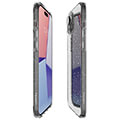 spigen liquid crystal glitter crystal quartz for iphone 15 extra photo 2