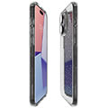 spigen liquid crystal glitter crystal quartz for iphone 15 pro extra photo 2 spigen liquid crystal glitter crystal quartz for iphone 15 pro extra photo 2