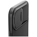 spigen optik armor magsafe black for iphone 14 pro max extra photo 3