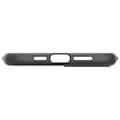 spigen slim armor magsafe gunmetal for iphone 14 plus extra photo 5