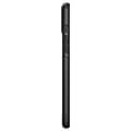 spigen slim armor black for iphone 14 plus extra photo 3