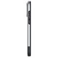 spigen style armor magsafe classic silver for iphone 15 pro extra photo 3