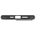 spigen style armor magsafe classic silver for iphone 15 pro extra photo 4