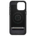 spigen style armor magsafe midnight indigo for iphone 15 pro extra photo 1