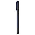 spigen style armor magsafe midnight indigo for iphone 15 pro extra photo 2