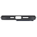 spigen style armor magsafe midnight indigo for iphone 15 pro extra photo 3