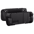 spigen thin fit with kick stand black for steam deck extra photo 10