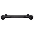 spigen thin fit with kick stand black for steam deck extra photo 3