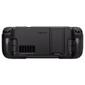 spigen thin fit with kick stand black for steam deck extra photo 6