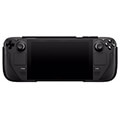 spigen thin fit with kick stand black for steam deck extra photo 7