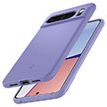 spigen thin fit awesome violet for google pixel 8 pro extra photo 5 spigen thin fit awesome violet for google pixel 8 pro extra photo 5