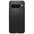 spigen thin fit black for google pixel 8 pro extra photo 1 spigen thin fit black for google pixel 8 pro extra photo 1