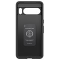 spigen thin fit black for google pixel 8 pro extra photo 2 spigen thin fit black for google pixel 8 pro extra photo 2