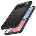 spigen thin fit black for google pixel 8 pro extra photo 5 spigen thin fit black for google pixel 8 pro extra photo 5