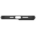 spigen thin fit black for iphone 15 extra photo 4