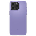 spigen thin fit iris purple for iphone 15 pro extra photo 1