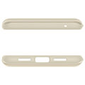spigen thin fit mute beige for google pixel 8 pro extra photo 4 spigen thin fit mute beige for google pixel 8 pro extra photo 4