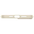 spigen thin fit mute beige for iphone 15 plus extra photo 4