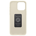 spigen thin fit mute beige for iphone 15 pro extra photo 2