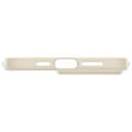 spigen thin fit mute beige for iphone 15 pro extra photo 4
