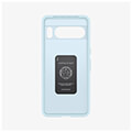 spigen thin fit mute blue for google pixel 8 pro extra photo 5 spigen thin fit mute blue for google pixel 8 pro extra photo 5