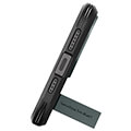 spigen tough armor magsafe abyss green for iphone 15 pro extra photo 3