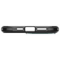 spigen tough armor magsafe abyss green for iphone 15 pro extra photo 5