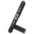 spigen tough armor magsafe black for iphone 15 extra photo 3