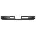 spigen tough armor magsafe black for iphone 15 pro max extra photo 2