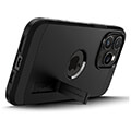 spigen tough armor magsafe black for iphone 15 pro max extra photo 4