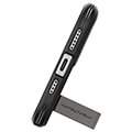 spigen tough armor magsafe gunmetal for iphone 15 extra photo 4