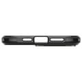 spigen tough armor magsafe gunmetal for iphone 15 pro max extra photo 2