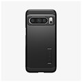 spigen tough armor black for google pixel 8 pro extra photo 1 spigen tough armor black for google pixel 8 pro extra photo 1