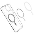 spigen ultra hybrid magsafe black for iphone 15 extra photo 3 spigen ultra hybrid magsafe black for iphone 15 extra photo 3