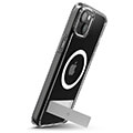spigen ultra hybrid s magsafe crystal clear for iphone 15 extra photo 3