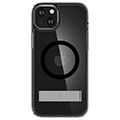 spigen ultra hybrid s magsafe crystal clear for iphone 15 extra photo 4