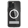 spigen ultra hybrid s magsafe crystal clear for iphone 15 pro max extra photo 2